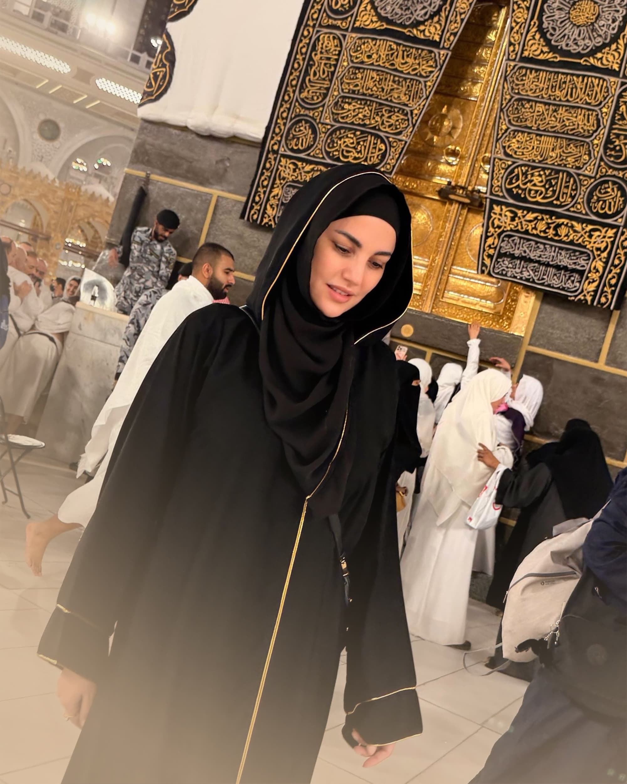 Dorra Zarrouk
